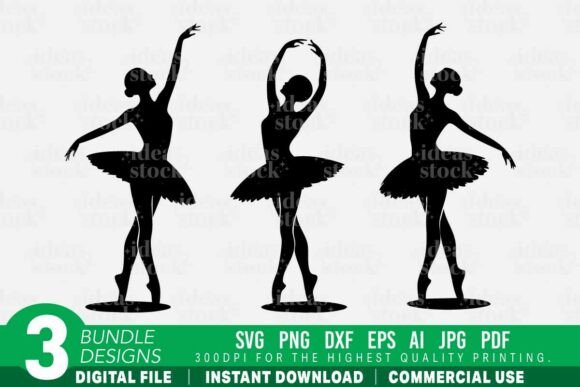 Download Ballet Dancer Svg - Dancer svg Collection