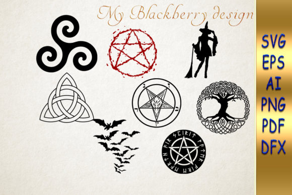 Download Witch Digital Files&nbsp; - Digital files Collection